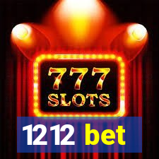 1212 bet